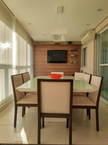 Apartamento À Venda - Vila Carrão, 2 Quartos, 104 - S893134937