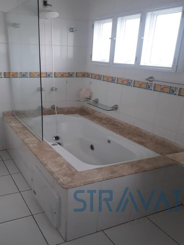 Imagem 30 de 30 de Casa - Ca00843 - 68202269