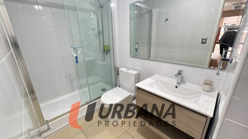 Departamento Amoblado En Condominio Ulricksen