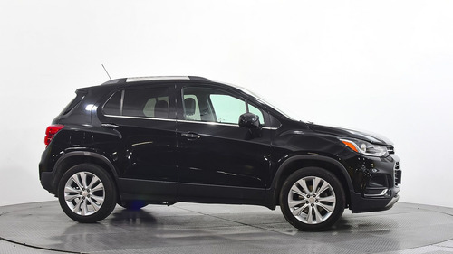 Imagen 7 de 15 de Chevrolet Trax 2018 1.8 Premier Piel At
