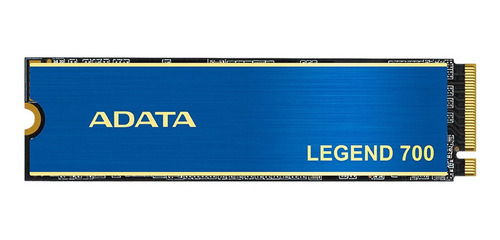 Unidad De Estado Solido Ssd Adata Legend 700 1tb M.2 2280