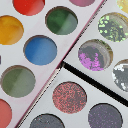Pro Kits De Bricolaje Herramientas Puntas De Uñas Set