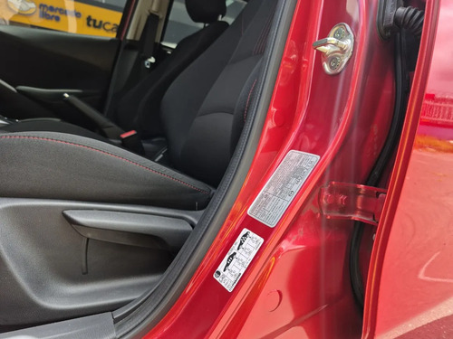 Mazda 2 Hatchback 