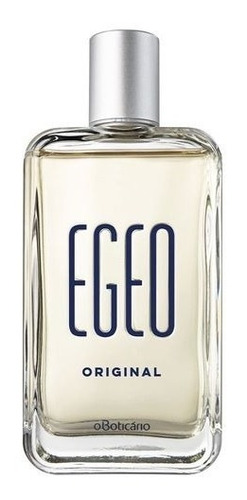 Egeo Original Des. Colônia Boticário 90ml