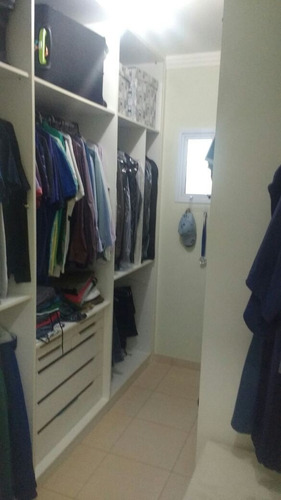 Imagem 15 de 30 de Casa A Venda, Jardim Portal Dos Ipes, Indaiatuba - Ca03979 - 4588949