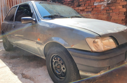 Ford Fiesta 95 1.3 Gasolina