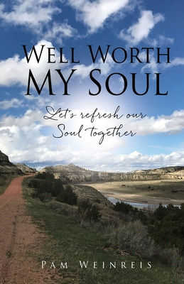 Libro Well Worth My Soul - Weinreis, Pam