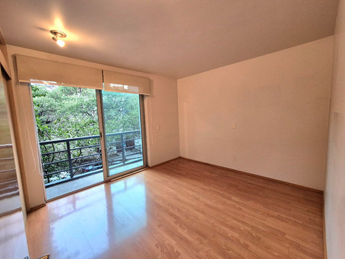 Venta Excelente Departamento, Luz Saviñon, 2 Recamaras, 2 Baños, 2 Estacionamientos
