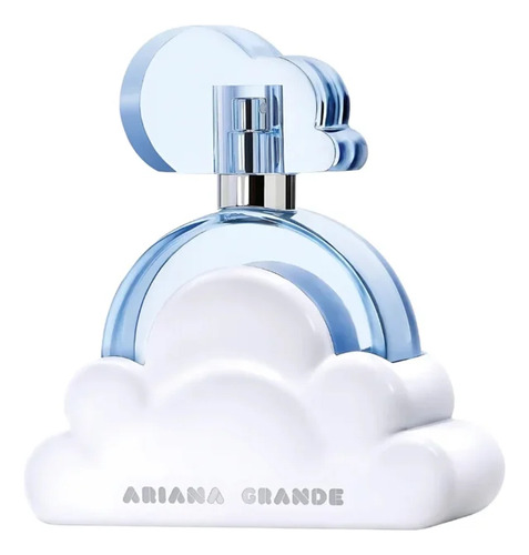 Ariana Grande Cloud Kit 3pz Edp Mujer