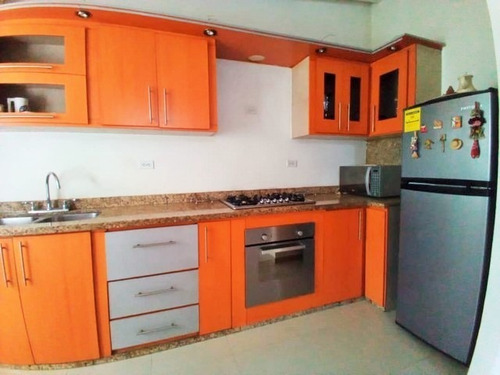 Imagen 3 de 9 de Casa En Venta En Villas De La Laguna 1, Tipuro