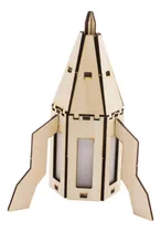 Comprar Diy Mars Lander Model Para Niños Proyectos De Ciencias De