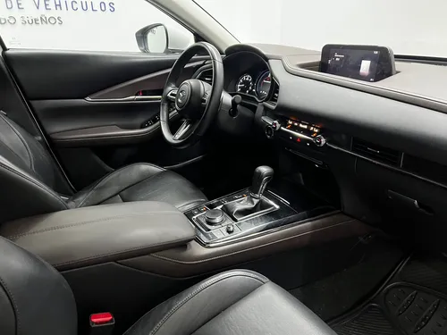 Mazda CX-30 2.5 Grand Touring Lx 4x4