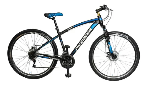 Bicicleteria pioneer hotsell