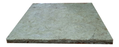  Lana De Roca Mineral Aislante Placa 1m X 1m (50mmx40kg/m3)