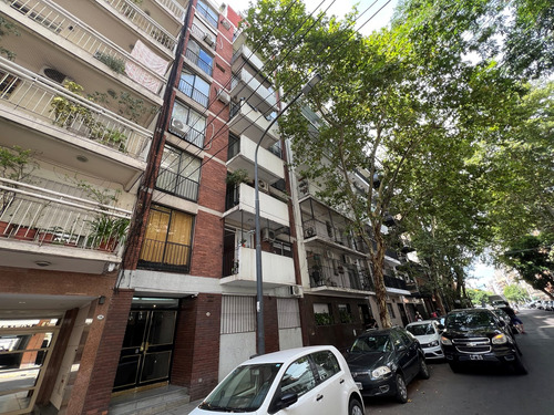 Departamento En Venta En Recoleta, Capital Federal, Buenos Aires