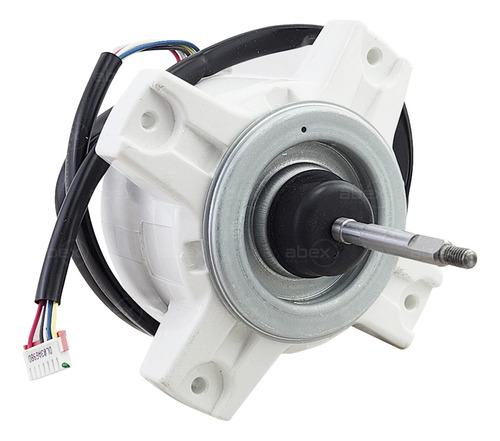 Motor Ventilador Condensadora Inverter LG 110v Eau57945702