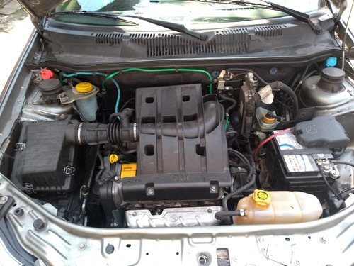 Fiat Palio Elx Attratctive 1.0 2010 2º Dono Completo 13.600,
