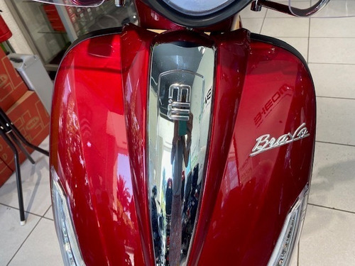 Moto Eléctrica Mobie Bravo, 2024. Inscripción Gratis. Oferta