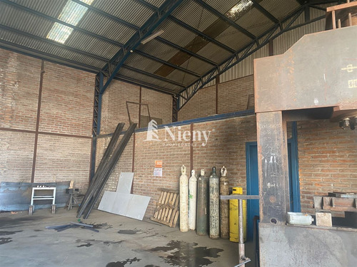 Bodega En Arriendo En Requínoa