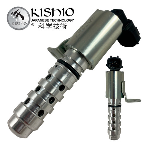 Valvula Solenoide Vvt Juntas Filtro Versa 1.8l 07-15