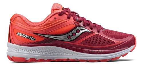 Championes Saucony Ruinning Guide Dama