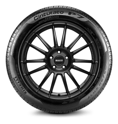 Llanta Pirelli Cinturato P7 205/60r16 Para Audi, Bmw, Mazda