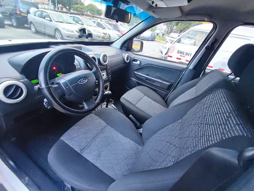 Ford Ecosport 2.0 L 4x2