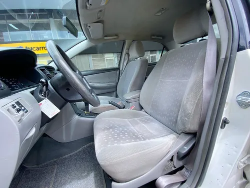 Toyota Corolla 1.6 Xei