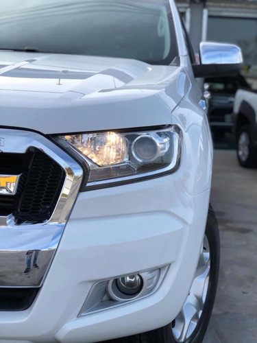 Ford Ranger 3.2 Cd Xlt Tdci 200cv Manual 4x4 2019