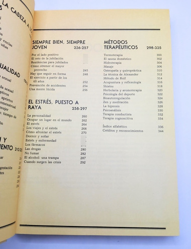 Guía Para Su Bienestar Físico Y Mental Selecciones Readers D (Usado)