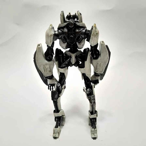 Jaeger Tacit Ronin Figura 18cm Película Pacífic Rim