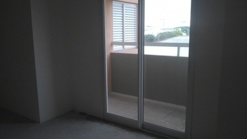 Imagem 1 de 18 de Venda Apartamento Padrão Santo André Brasil - 1087