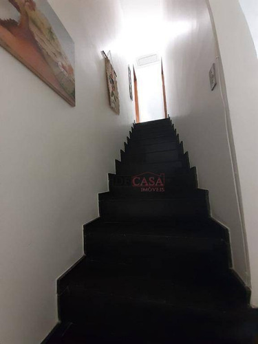 Imagem 13 de 15 de Sobrado Com 2 Dormitórios À Venda, 60 M² Por R$ 260.000,00 - Parada Xv De Novembro - São Paulo/sp - So3623