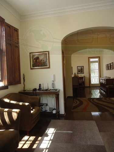 Casa Sobrado Para Venda, 4 Dormitório(s), 320.0m² - 4769