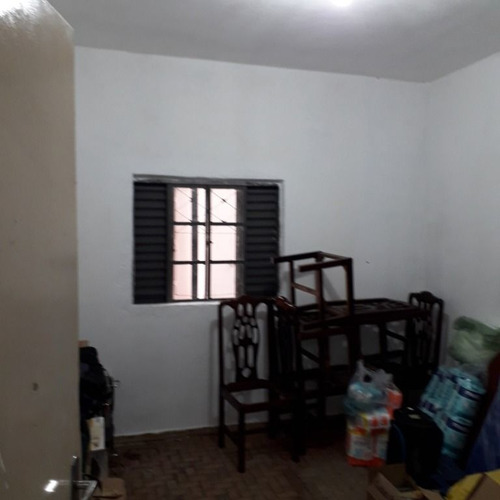 Imagem 14 de 21 de Casa Com 2 Dormitórios À Venda, 135 M² Por R$ 650.000,00 - Vila São Geraldo - São Paulo/sp - Ca0356