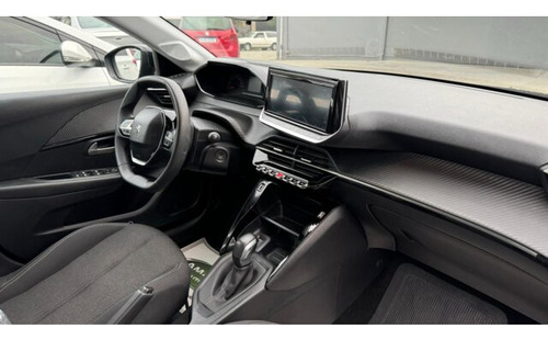 Peugeot 208 1.6 16V FLEX ACTIVE AT6