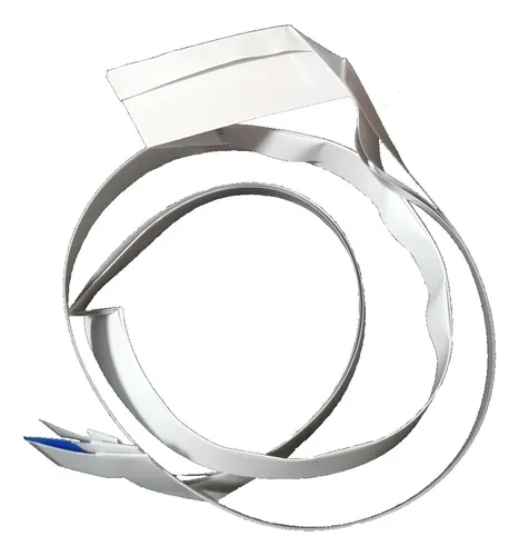 Bus De Datos O Cable Flex Para Cabezal Epson L1800, 1430.