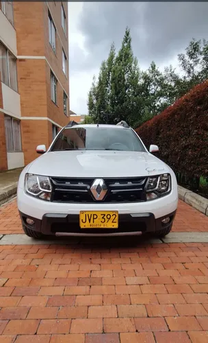 Renault Duster 2.0 Dynamique 4x2