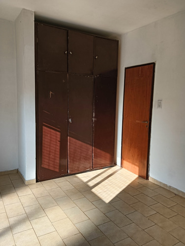 Departamento Dos Ambientes Cocina Separada Y Lavadero