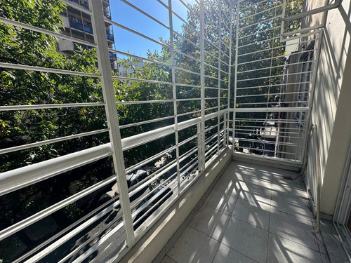 Departamento De 3 Ambientes Con Piscina Y Sum En Flores A Metros De Subte