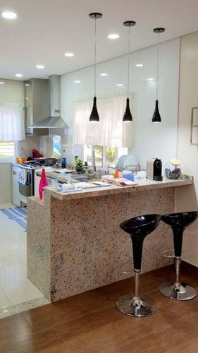 Imagem 8 de 30 de Casa Com 4 Suites À Venda, 365 M² Por R$ 1.250.000 - Clube De Campo Valinhos - Valinhos/sp - Ca1023