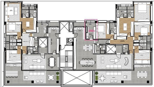 Imagem 2 de 30 de Apartamento - Ref: Or20409.1