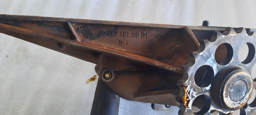Bomba De Aceite De Motor Mercedes Ml320 3.2 1999 (Usado)