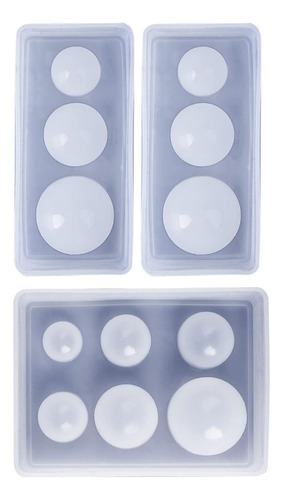 Moldes De Resina Moldes De Silicona Para Resina Epoxi Moldes