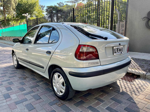 Renault Megane 1.6 Bic Pack Plus 2009