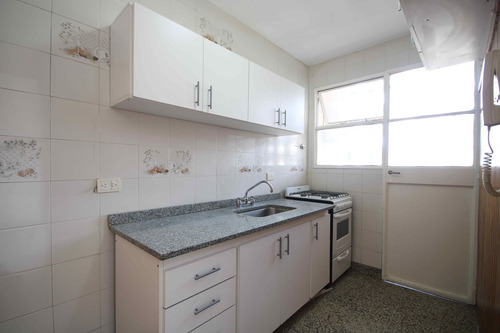 Venta Departamento 3 Ambientes Parque Centenario