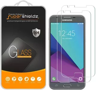 Protector De Pantalla Para Samsung Galaxy J3 Luna Pro 2-p...