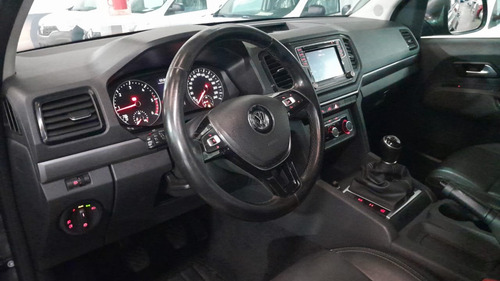 Volkswagen Amarok 2.0 Cd Tdi 180Cv Comfortline