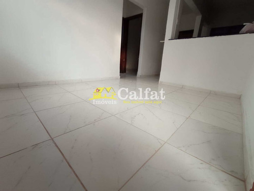 Imagem 8 de 11 de Casa De Condomínio Com 2 Dorms, Aviação, Praia Grande, Cod: 2165 - A2165