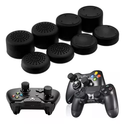 Grip Extensor de Precisão Para Controle de Ps3, Xbox, One, Ps4